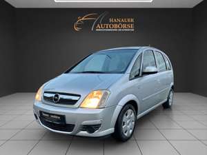 Opel Meriva Edition 1.4*PDC*TÜV*Klima*8Fach*