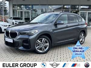 BMW X1 xDrive 25e A M-Sport 18'' Navi LED DAB SHZ Kamera