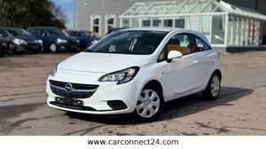 Opel Corsa E Edition