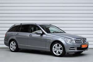 Mercedes-Benz C 350 C350T CDI  Avantgarde+1.Hand+53.300KM+Xenon+Navi