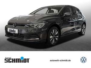 Volkswagen Golf VIII 1,0 l TSI OPF 81 kW (110 PS) Move , Ganzja...