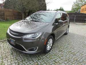 Chrysler Pacifica Touring L  Luxury Plus Leder Stow Go Touring L Pen