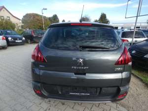 Peugeot 3008 Express Klima Alu. Panoramadach Radio HU AU Neu Bild 4