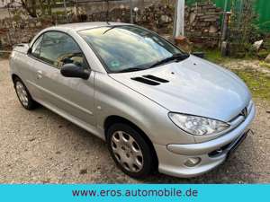 Peugeot 206 Cabriolet CC Filou