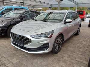 Ford Focus Titanium X