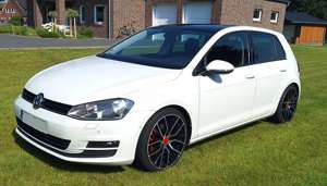 Volkswagen Golf Golf VII 5-Türer 1.4 TSI Comfortline