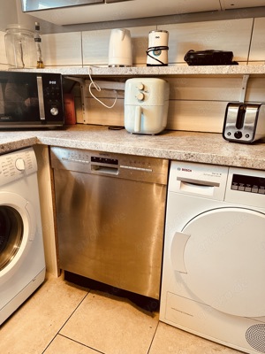 Voll ausgestattet WG-Zimmer in Magstadt zu vermieten Bild 10