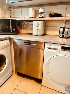 Voll ausgestattet WG-Zimmer in Magstadt zu vermieten Bild 4