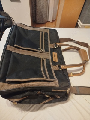 Tasche Umhängetasche  Bild 4