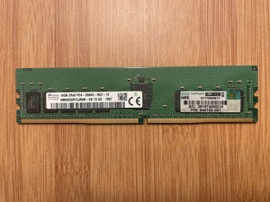 RAM Modul DDR-4 SK hynix 