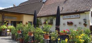 Gaststätte mit großem Potenzial