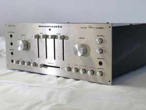 Marantz Model 1120 Stereo Integrated Amplifier von Sammlung++