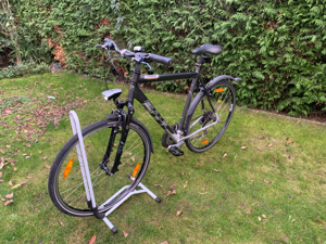 Bulls Herrenfahrrad 28 zoll  Rh 61    