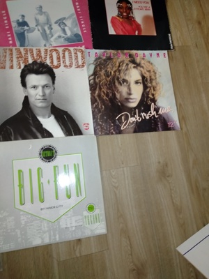 Private  umfangreiche   Schallplatten  CD Sammlung  Auflösung 