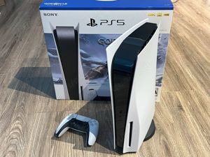 console ps5