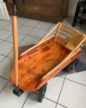 Bollerwagen made in USA