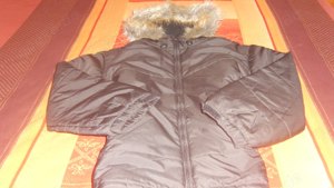 JACKE Anorak *Grösse 44* *NEU* Bild 9
