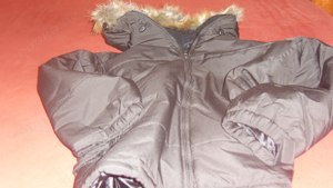 JACKE Anorak *Grösse 44* *NEU*