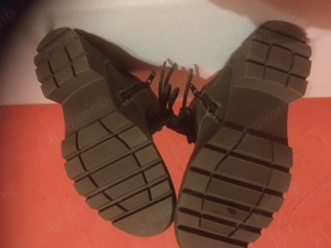 Stiefeletten -Grösse 34- *Neu* Bild 5