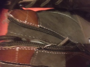Stiefeletten -Grösse 34- *Neu* Bild 6