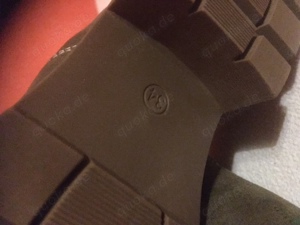 Stiefeletten -Grösse 34- *Neu* Bild 10
