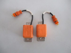 BMW Crash Sensor Aufprallsensor E30 E31 E32 E34 E36 65771390061