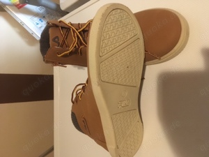 STIEFEL FILA Gefüttert *Grösse 34* *NEU* Bild 4