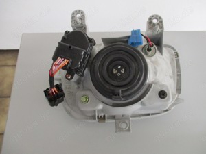 Scheinwerfer rechts Daihatsu Cuore L201 Facelift Bild 2