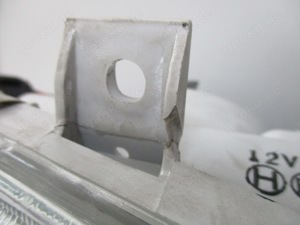 Scheinwerfer rechts Daihatsu Cuore L201 Facelift Bild 3