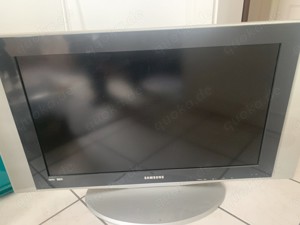 Samsung Flachbildschirm Fernseher