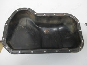 Ölwanne Audi 80 B1 B2 B3 B4 100 A6 C3 C4 VW Passat Bild 3