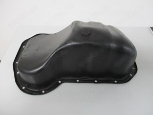 Ölwanne Audi 80 B1 B2 B3 B4 100 A6 C3 C4 VW Passat Bild 2