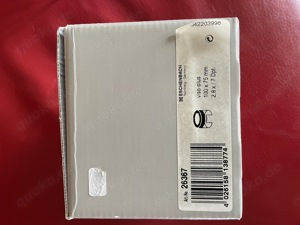 Eschenbach Standlupe Visoplus neuwertig Bild 3