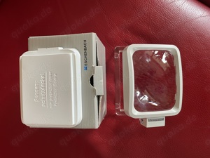 Eschenbach Standlupe Visoplus neuwertig Bild 2