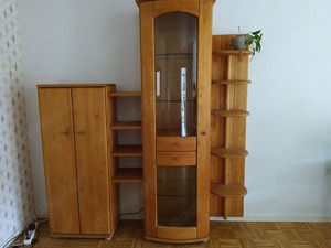 Wohnzimmer-Schrank