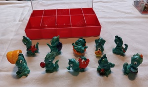 Überraschungseier Figuren - Ü-Ei-Figuren Bild 6