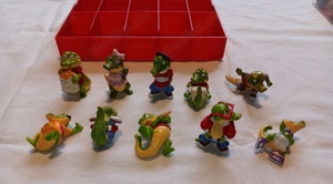 Überraschungseier Figuren - Ü-Ei-Figuren Bild 4