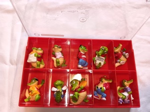 Überraschungseier Figuren - Ü-Ei-Figuren Bild 5