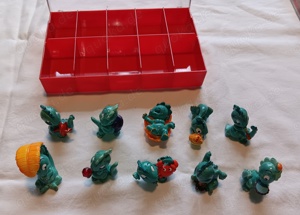 Überraschungseier Figuren - Ü-Ei-Figuren Bild 7