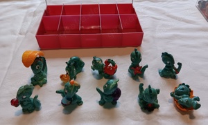 Überraschungseier Figuren - Ü-Ei-Figuren Bild 8