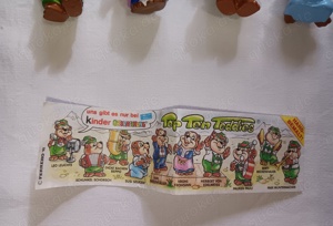 Überraschungseier Figuren Bild 7