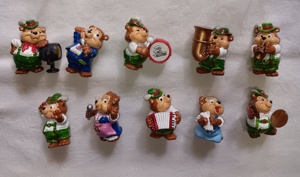 Überraschungseier Figuren Bild 8