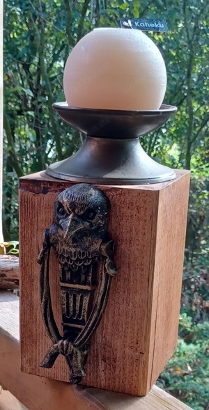 Grosser Kerzenständer Bild 4 Grosser Kerzenständer Bild 4