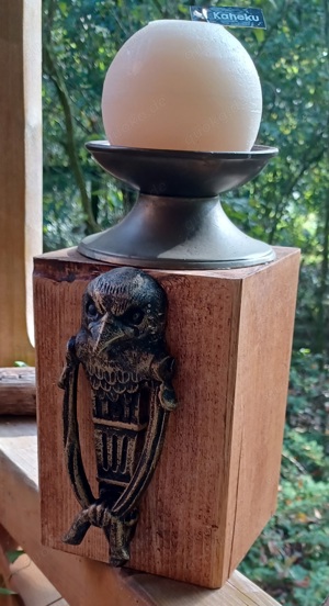 Grosser Kerzenständer Bild 2 Grosser Kerzenständer Bild 2