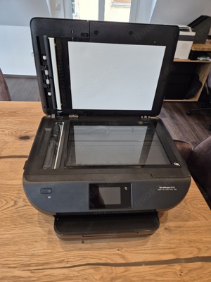 HP Officejet 5742 All in one Bild 2