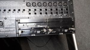 Digitalmischpult, Yamaha02R, Mischpult, Digital Recording Console Bild 5