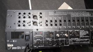 Digitalmischpult, Yamaha02R, Mischpult, Digital Recording Console Bild 6