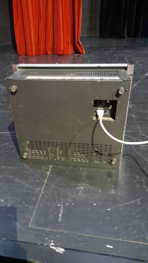 Revox, Tonband, Bandmaschine, PR99 mk III Bild 4