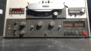 Revox, Tonband, Bandmaschine, PR99 mk III Bild 8