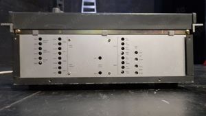 Revox, Tonband, Bandmaschine, PR99 mk III Bild 10